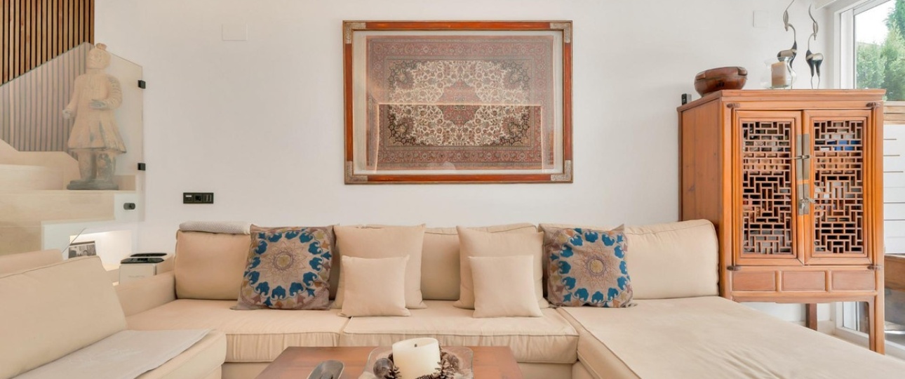 Rynek wtórny - Town house - Marbella - Bahía de Marbella