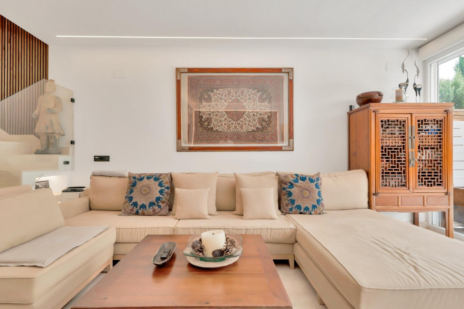 Rynek wtórny - Town house - Marbella - Bahía de Marbella