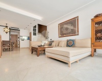 Rynek wtórny - Town house - Marbella - Bahía de Marbella