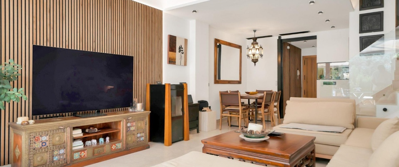 Rynek wtórny - Town house - Marbella - Bahía de Marbella