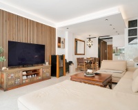 Rynek wtórny - Town house - Marbella - Bahía de Marbella