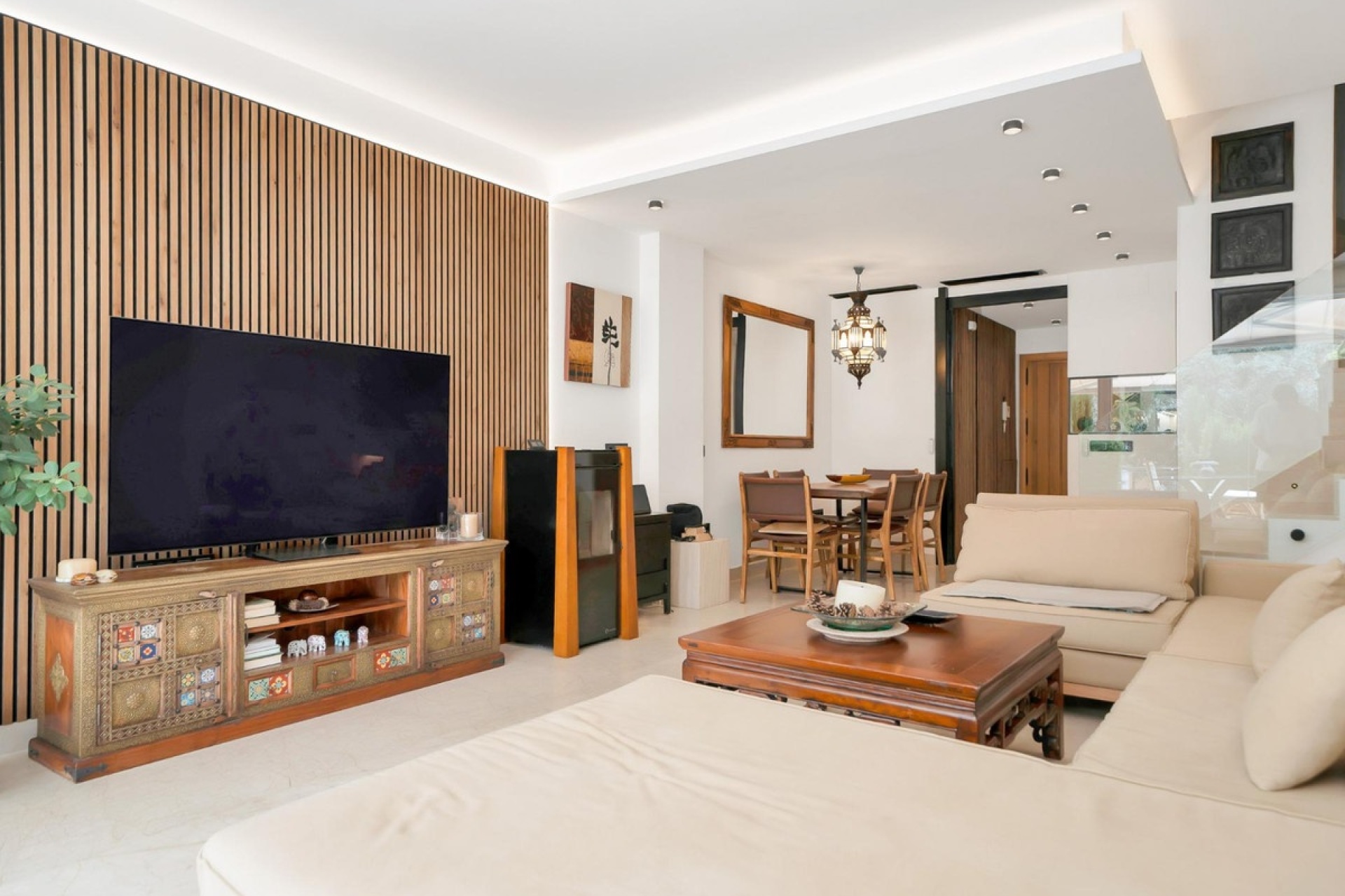 Rynek wtórny - Town house - Marbella - Bahía de Marbella