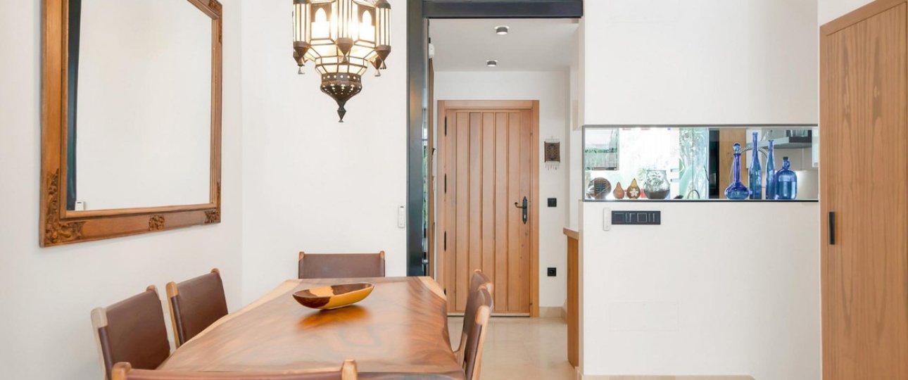 Rynek wtórny - Town house - Marbella - Bahía de Marbella