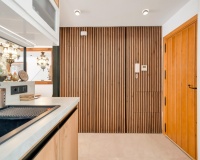 Rynek wtórny - Town house - Marbella - Bahía de Marbella