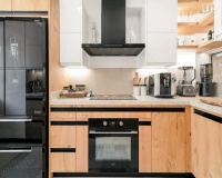 Rynek wtórny - Town house - Marbella - Bahía de Marbella