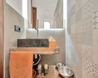Rynek wtórny - Town house - Marbella - Bahía de Marbella