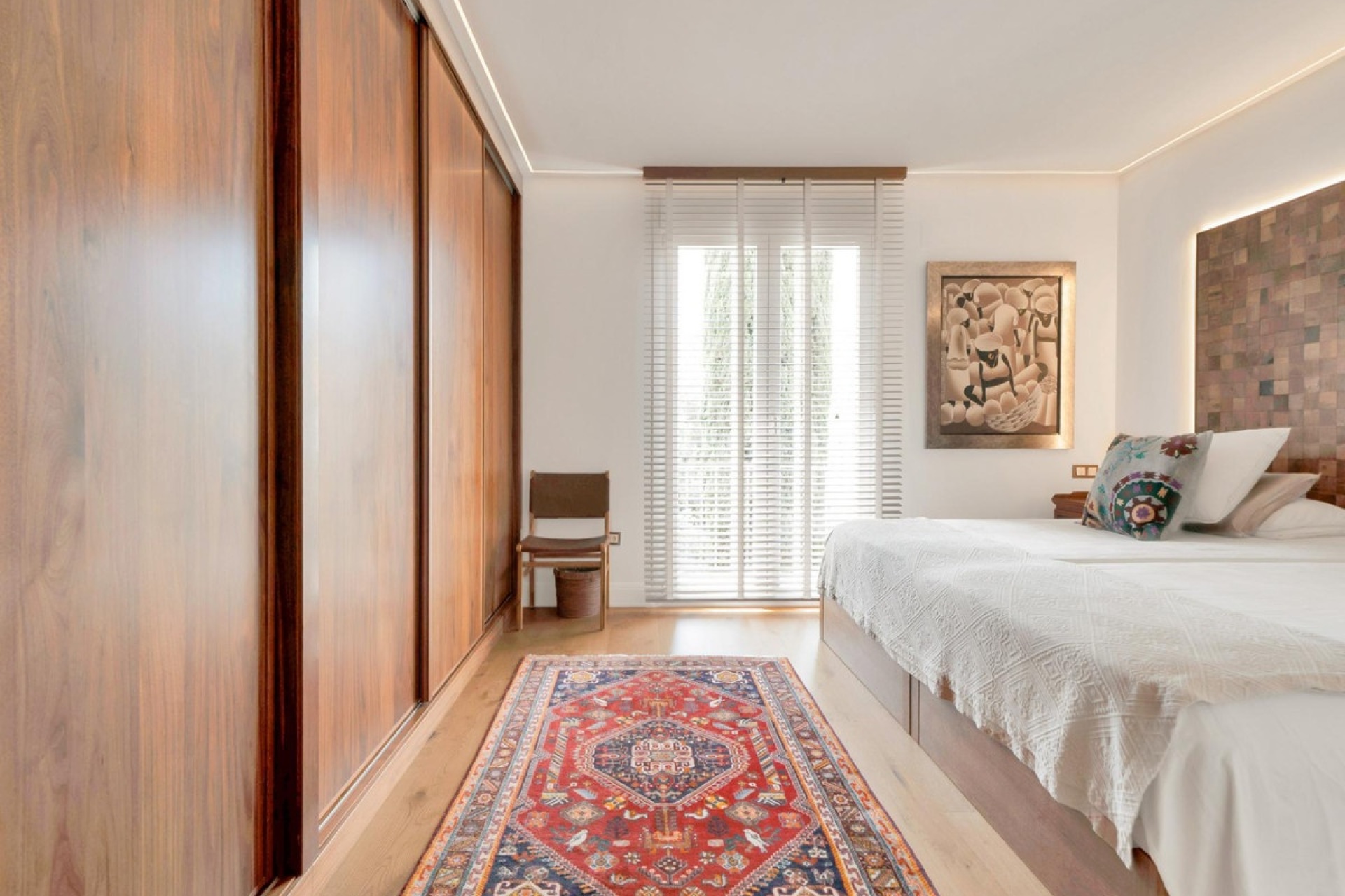 Rynek wtórny - Town house - Marbella - Bahía de Marbella