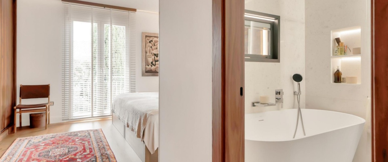 Rynek wtórny - Town house - Marbella - Bahía de Marbella