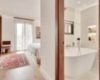 Rynek wtórny - Town house - Marbella - Bahía de Marbella