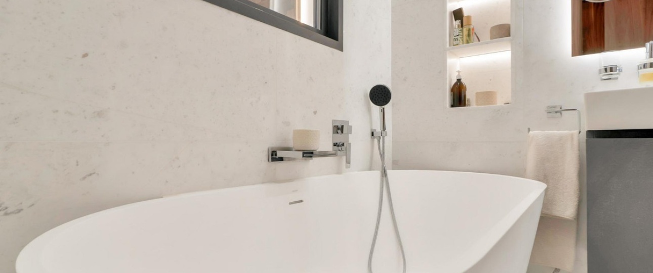 Rynek wtórny - Town house - Marbella - Bahía de Marbella