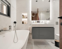 Rynek wtórny - Town house - Marbella - Bahía de Marbella