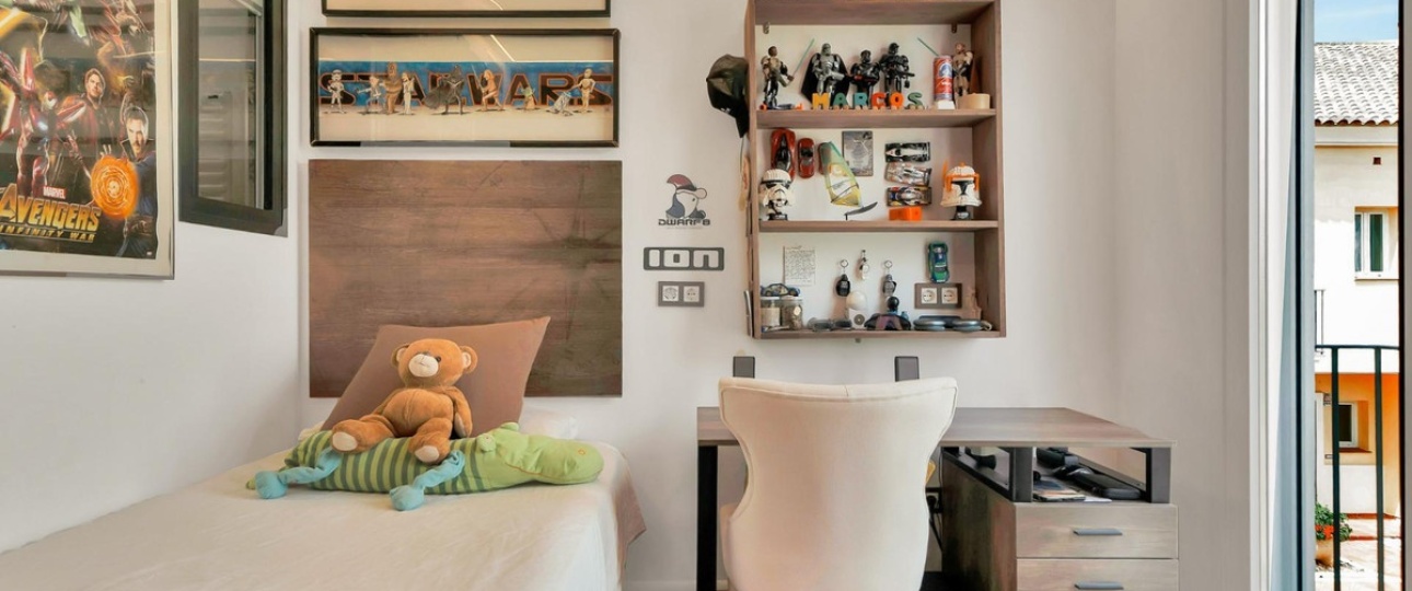 Rynek wtórny - Town house - Marbella - Bahía de Marbella