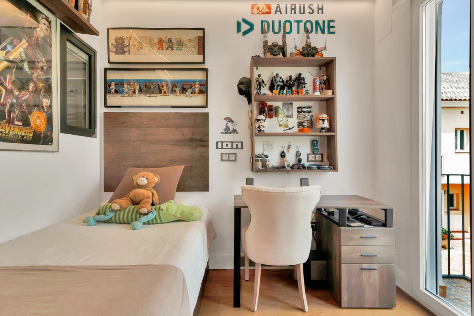 Rynek wtórny - Town house - Marbella - Bahía de Marbella