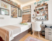 Rynek wtórny - Town house - Marbella - Bahía de Marbella