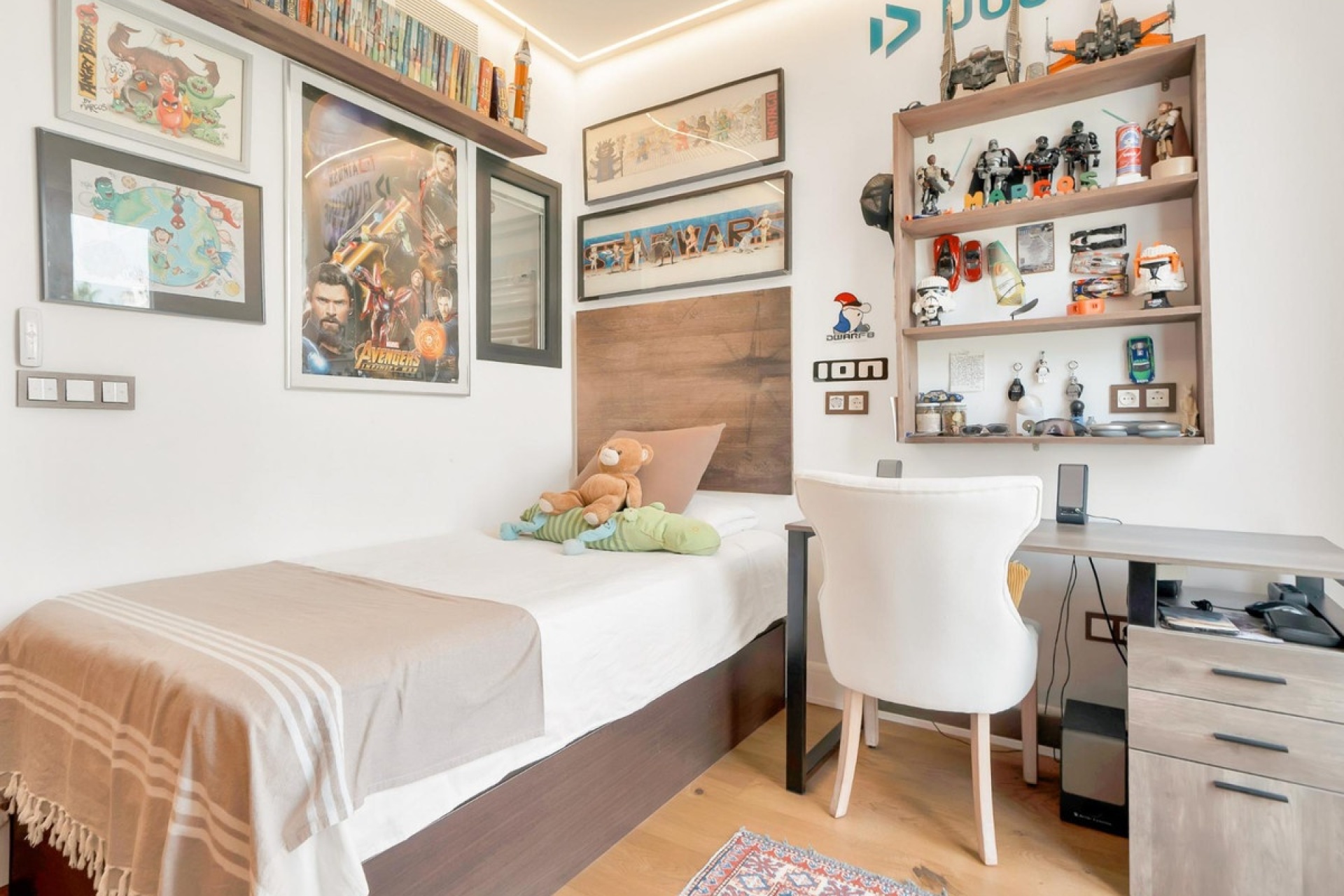 Rynek wtórny - Town house - Marbella - Bahía de Marbella
