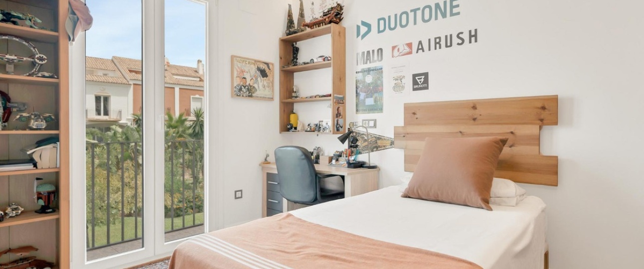 Rynek wtórny - Town house - Marbella - Bahía de Marbella