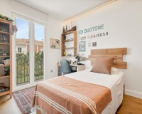 Rynek wtórny - Town house - Marbella - Bahía de Marbella