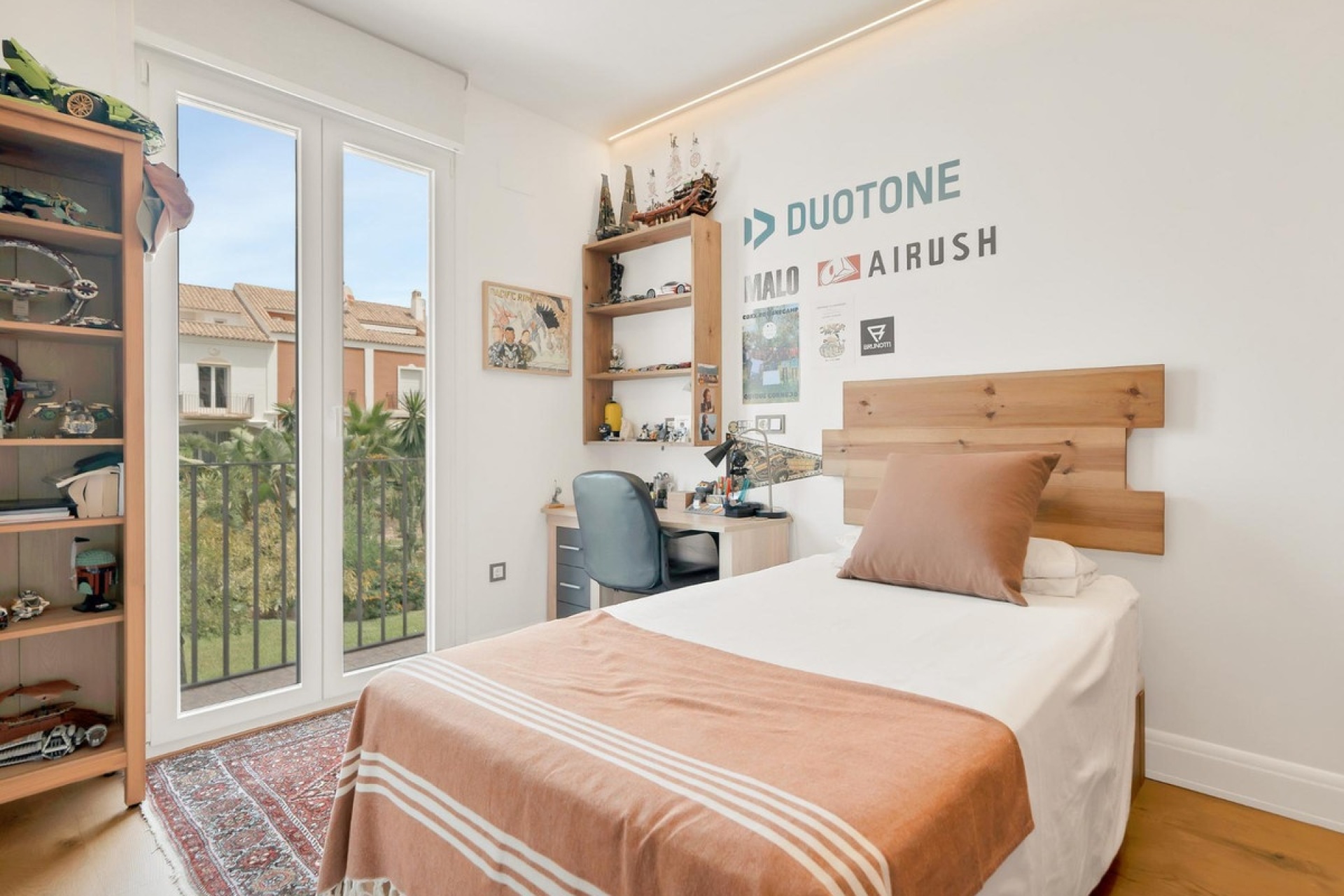 Rynek wtórny - Town house - Marbella - Bahía de Marbella