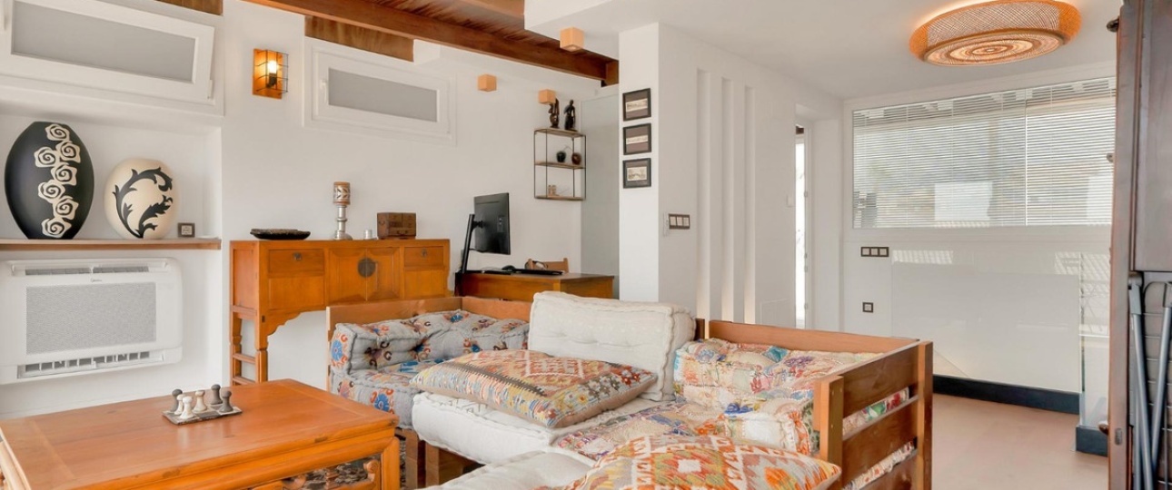 Rynek wtórny - Town house - Marbella - Bahía de Marbella