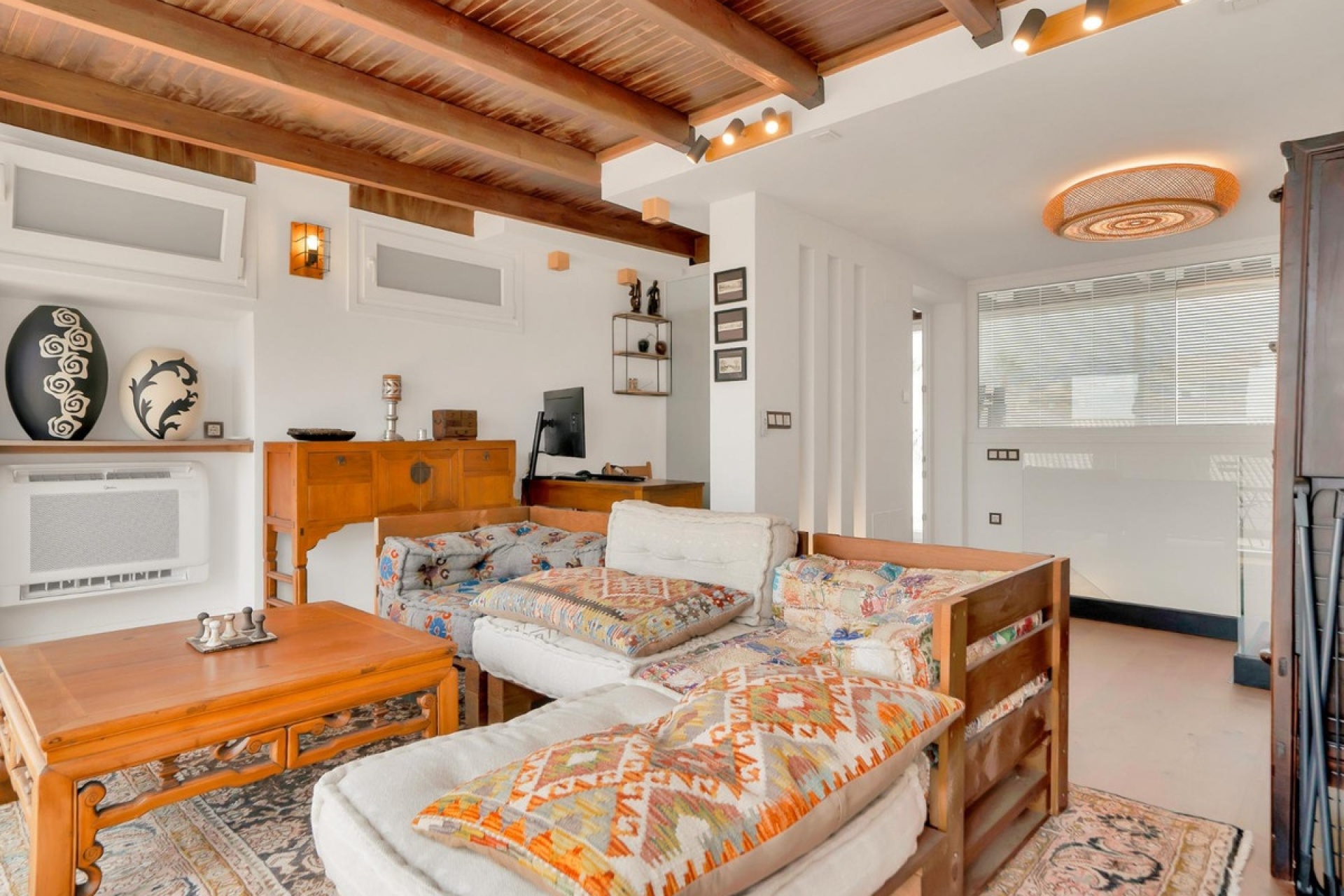Rynek wtórny - Town house - Marbella - Bahía de Marbella