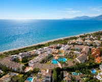 Rynek wtórny - Town house - Marbella - Bahía de Marbella