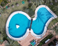 Rynek wtórny - Town house - Marbella - Bahía de Marbella