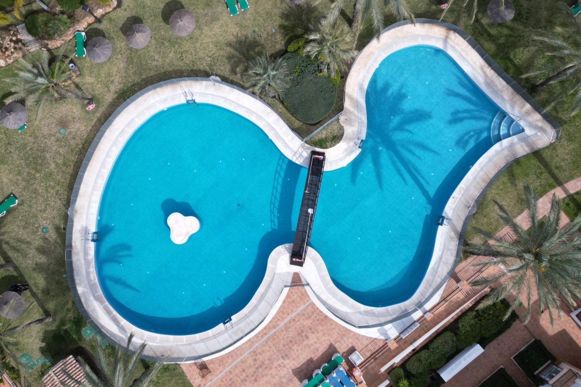 Rynek wtórny - Town house - Marbella - Bahía de Marbella