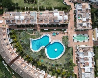Rynek wtórny - Town house - Marbella - Bahía de Marbella