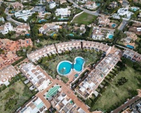 Rynek wtórny - Town house - Marbella - Bahía de Marbella
