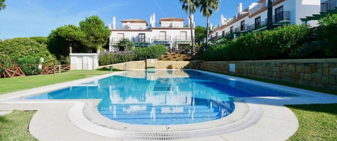 Rynek wtórny - Town house - Marbella - Cabopino