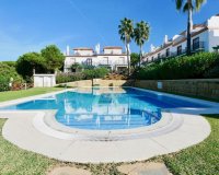 Rynek wtórny - Town house - Marbella - Cabopino