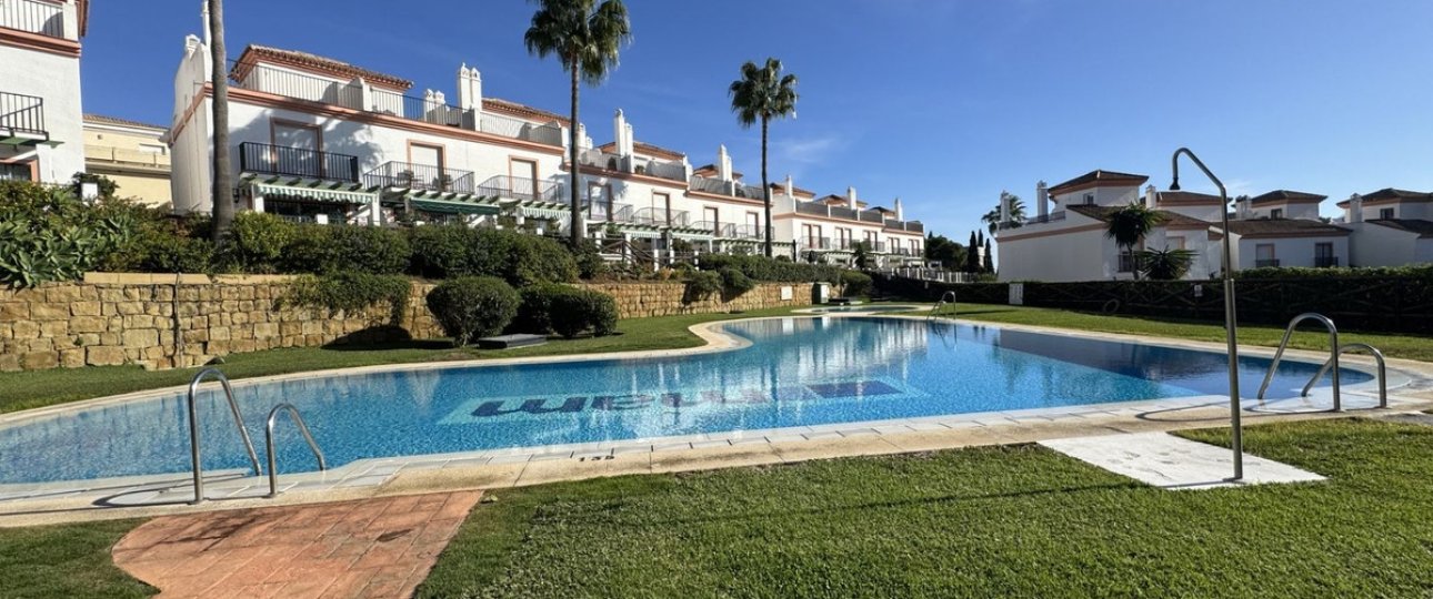 Rynek wtórny - Town house - Marbella - Cabopino