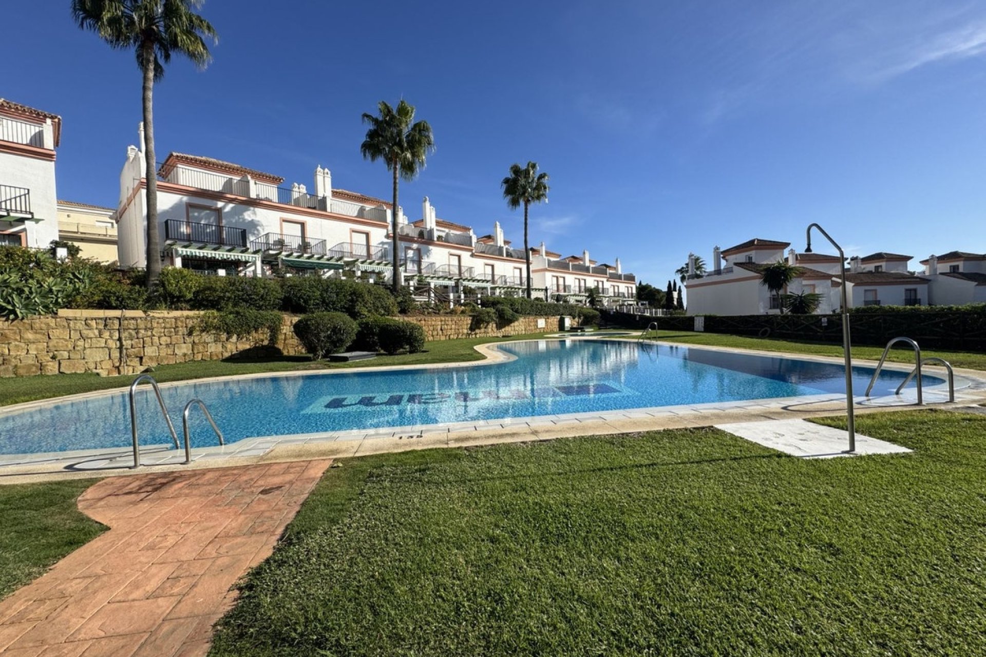Rynek wtórny - Town house - Marbella - Cabopino