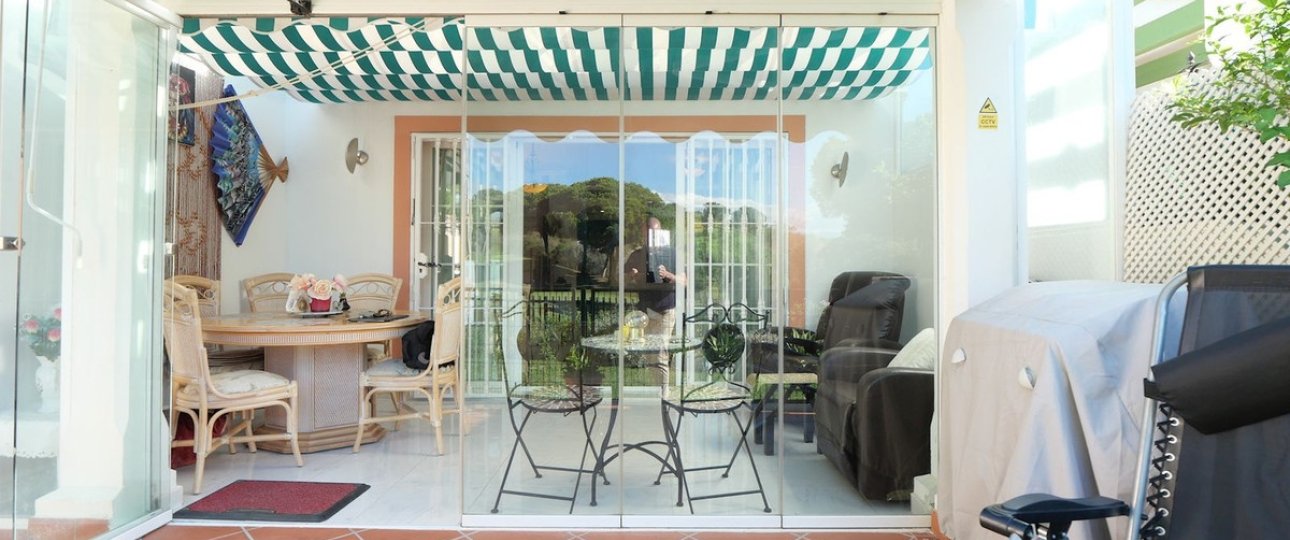Rynek wtórny - Town house - Marbella - Cabopino