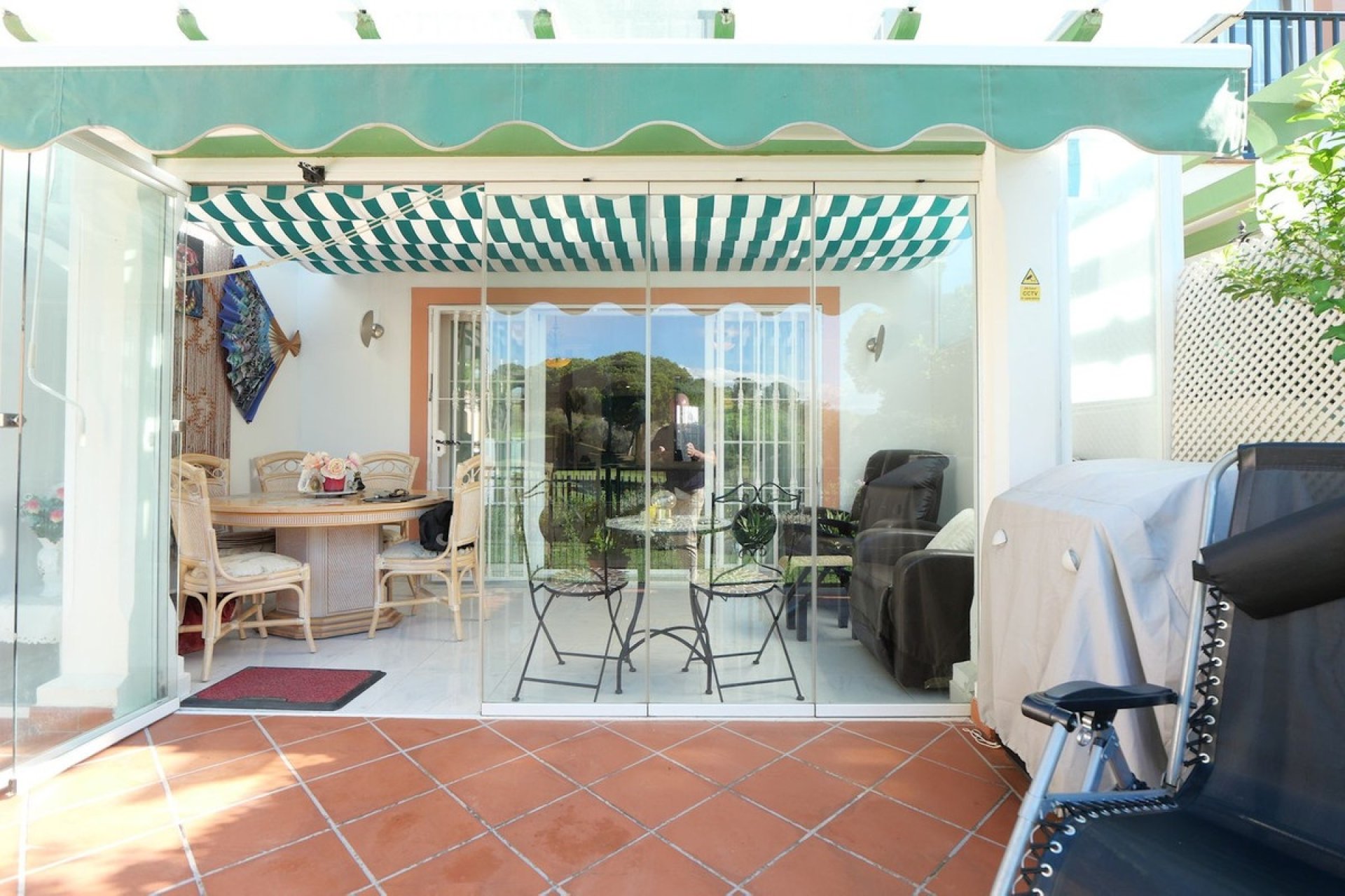 Rynek wtórny - Town house - Marbella - Cabopino