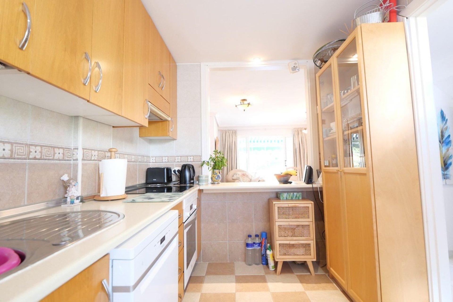 Rynek wtórny - Town house - Marbella - Cabopino