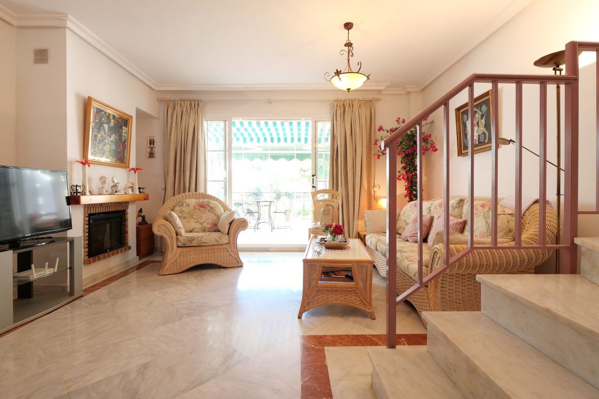 Rynek wtórny - Town house - Marbella - Cabopino