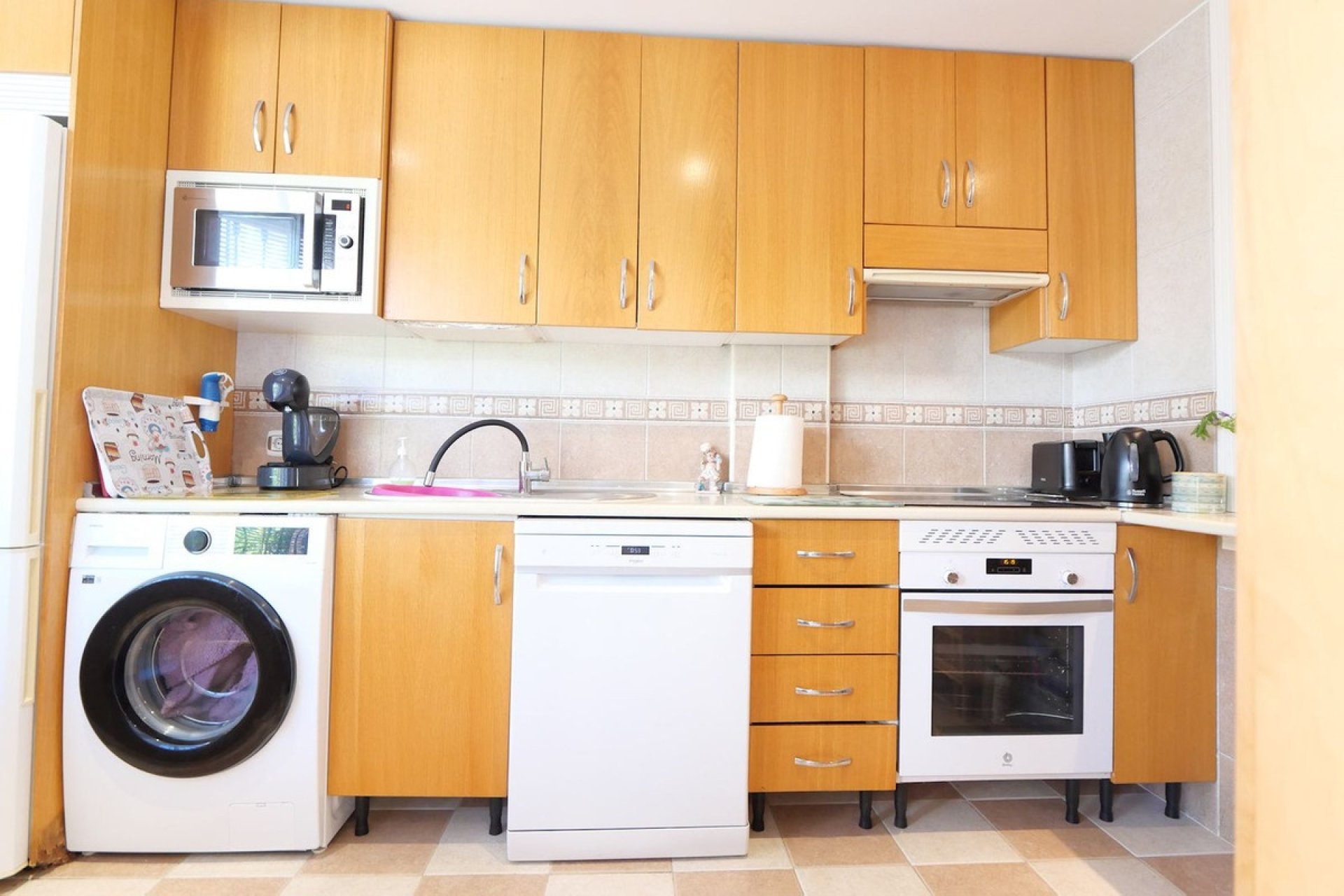 Rynek wtórny - Town house - Marbella - Cabopino