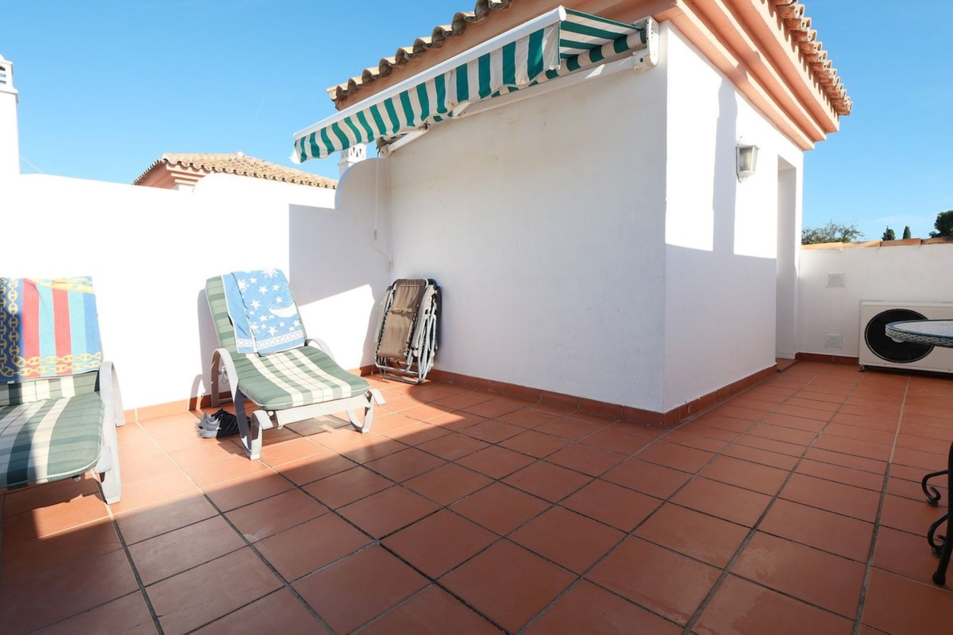 Rynek wtórny - Town house - Marbella - Cabopino