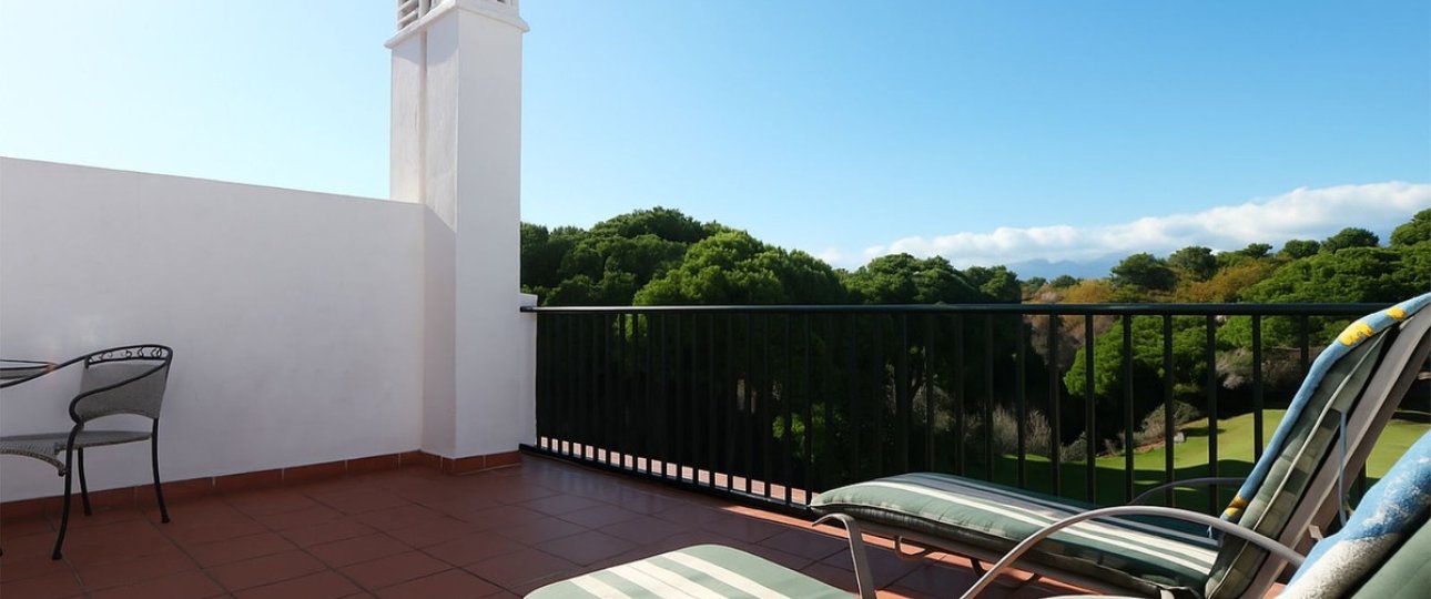 Rynek wtórny - Town house - Marbella - Cabopino