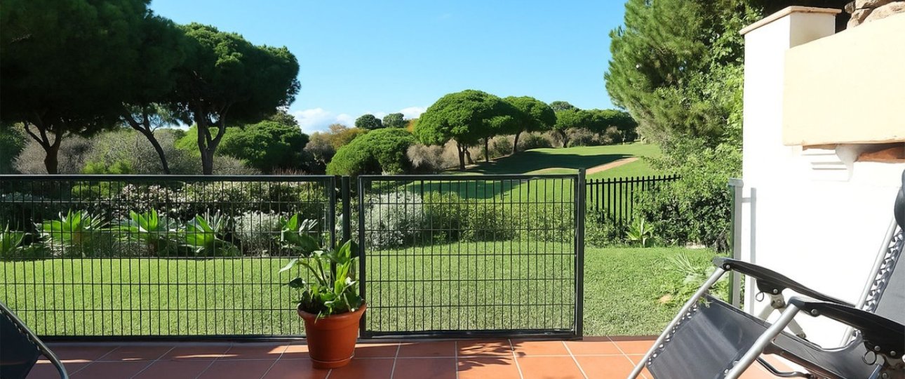 Rynek wtórny - Town house - Marbella - Cabopino