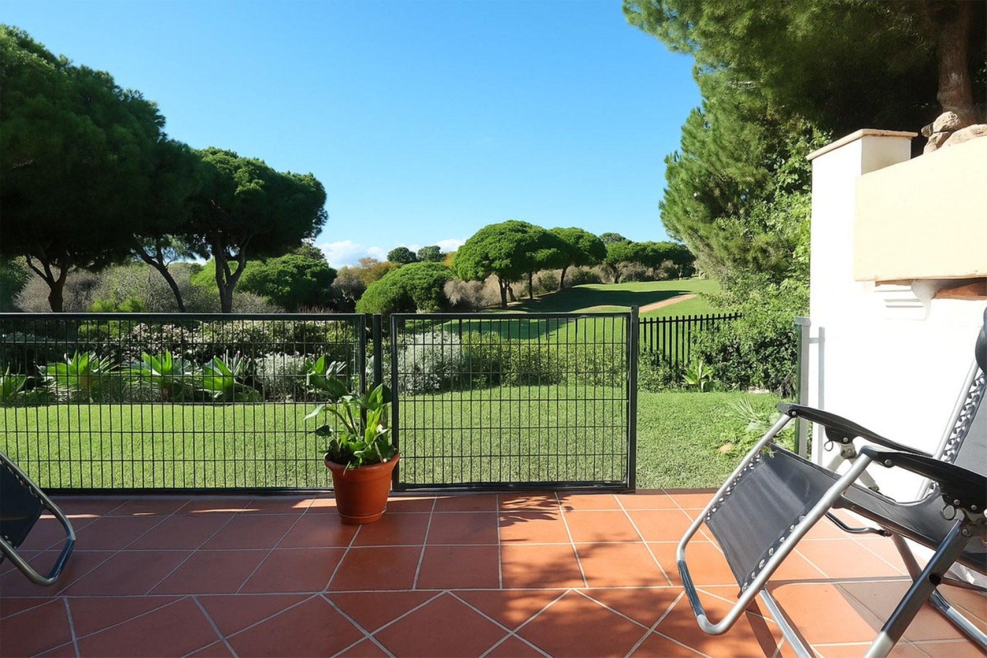 Rynek wtórny - Town house - Marbella - Cabopino