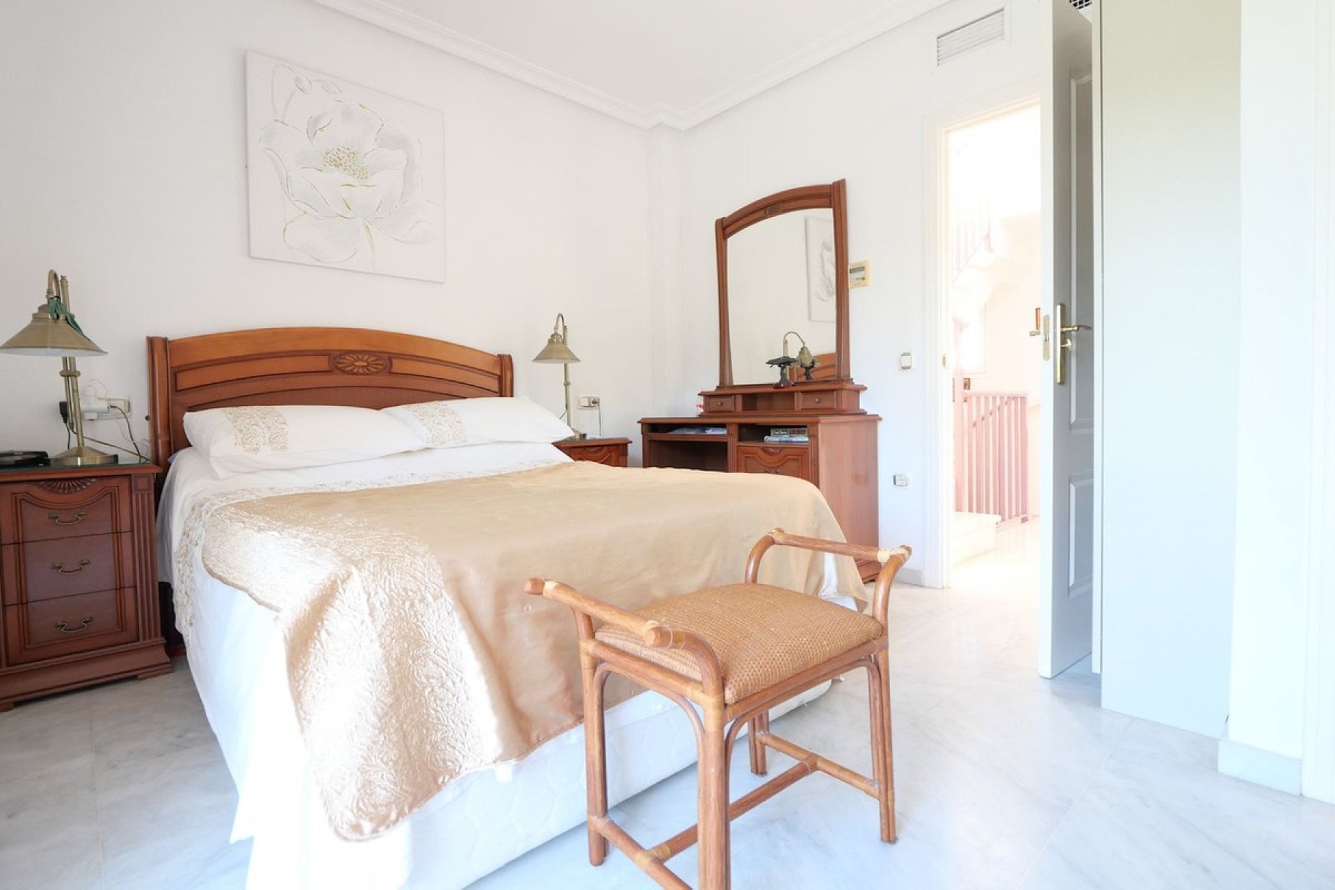 Rynek wtórny - Town house - Marbella - Cabopino