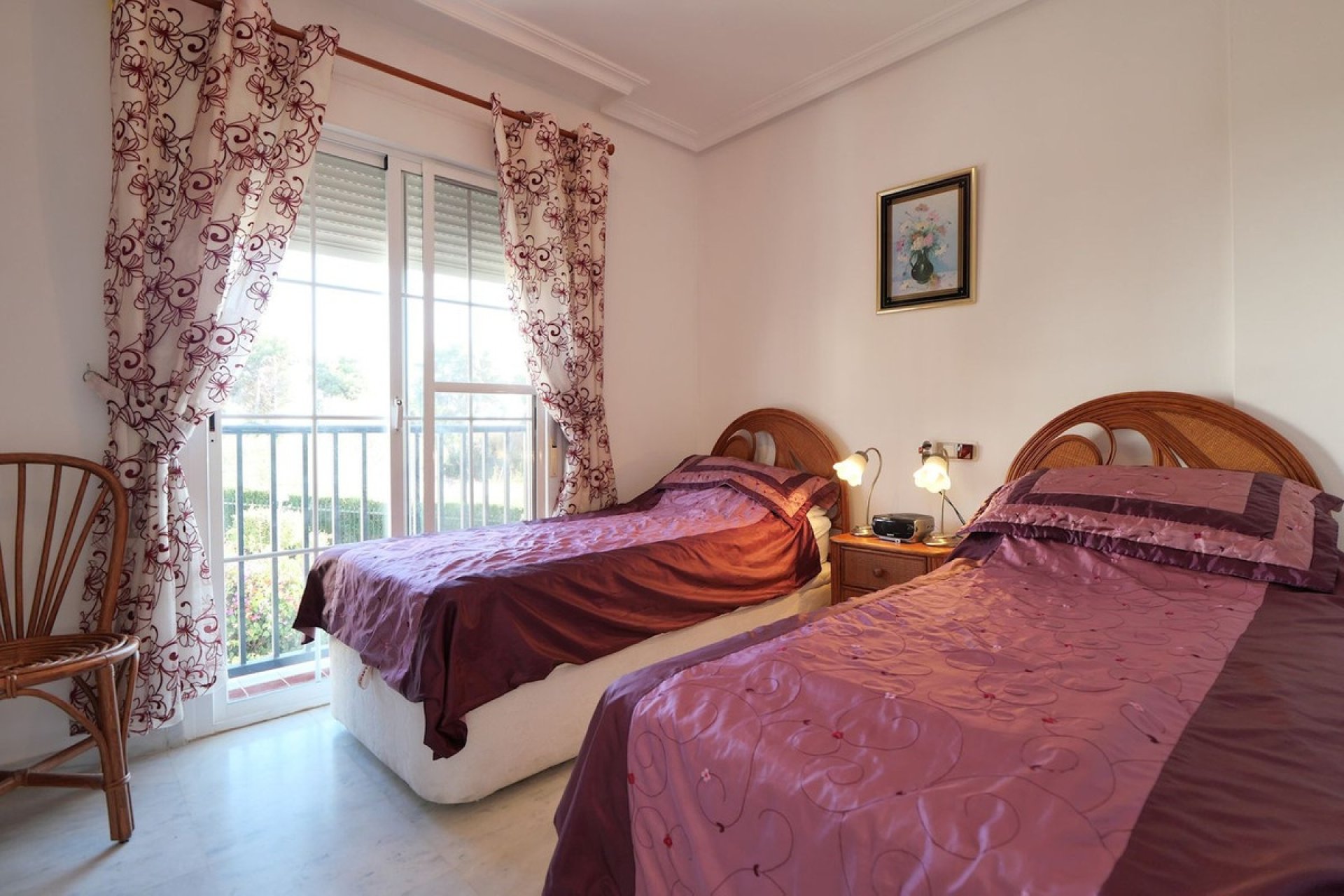 Rynek wtórny - Town house - Marbella - Cabopino