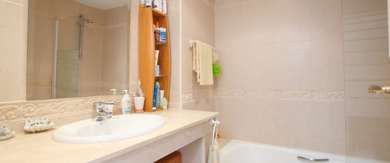 Rynek wtórny - Town house - Marbella - Cabopino