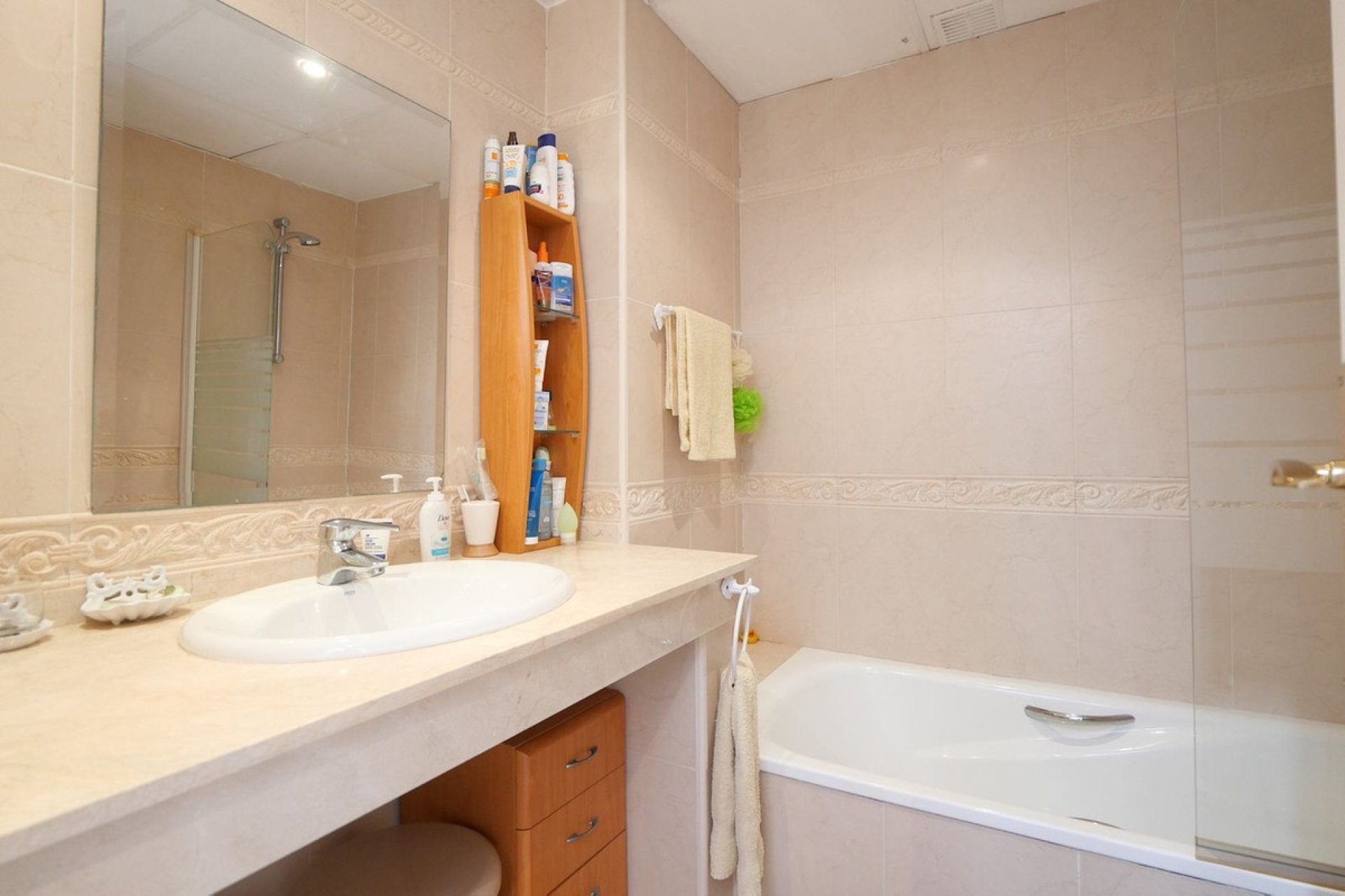 Rynek wtórny - Town house - Marbella - Cabopino