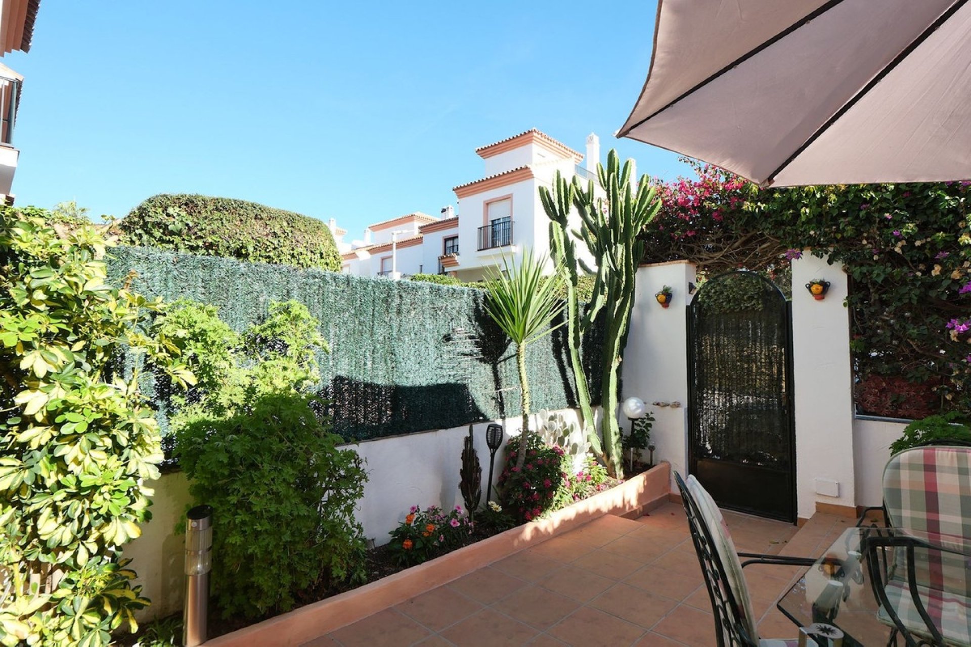 Rynek wtórny - Town house - Marbella - Cabopino