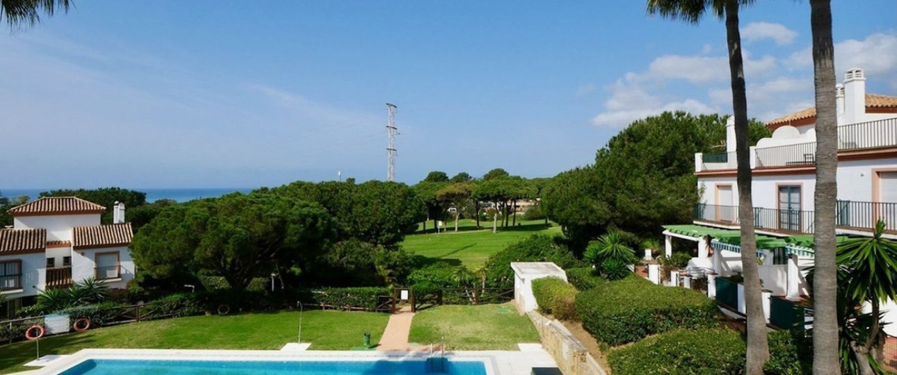 Rynek wtórny - Town house - Marbella - Cabopino