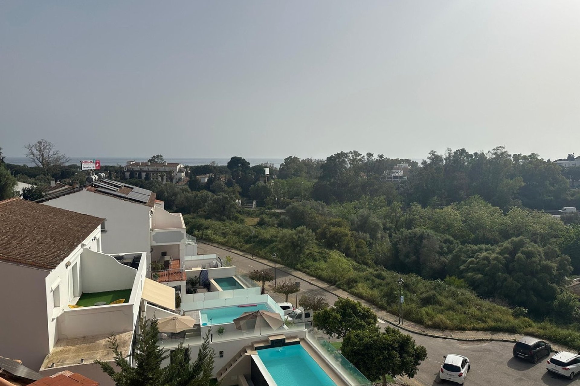 Rynek wtórny - Town house - Marbella - Cabopino