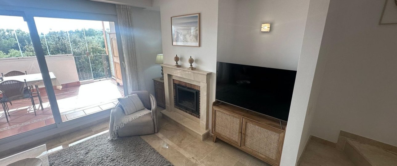 Rynek wtórny - Town house - Marbella - Cabopino